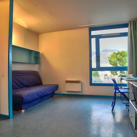Neoresid - Mayol Toulon